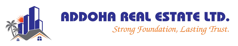Addoha Real Estate